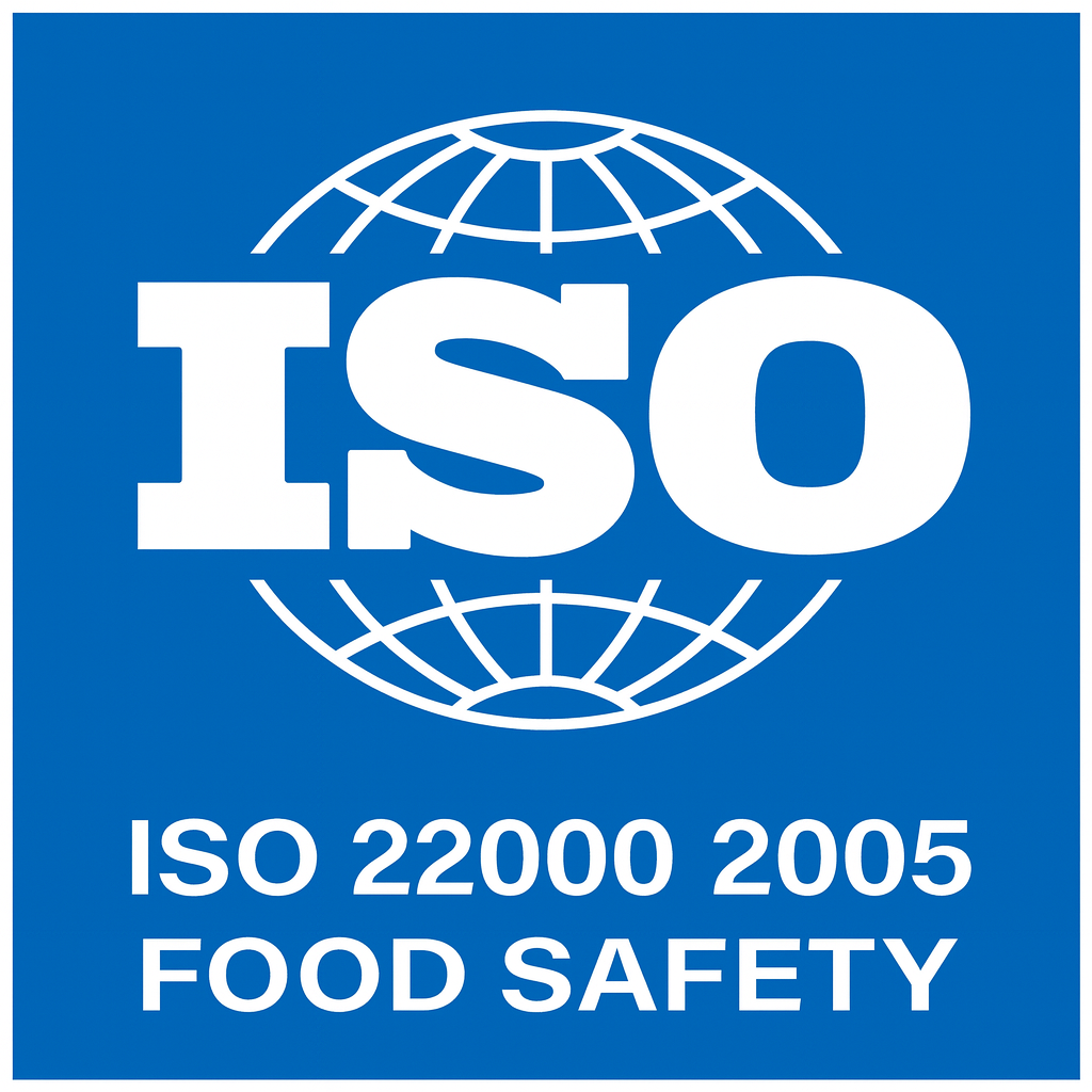 ISO 22000 ISO 22000